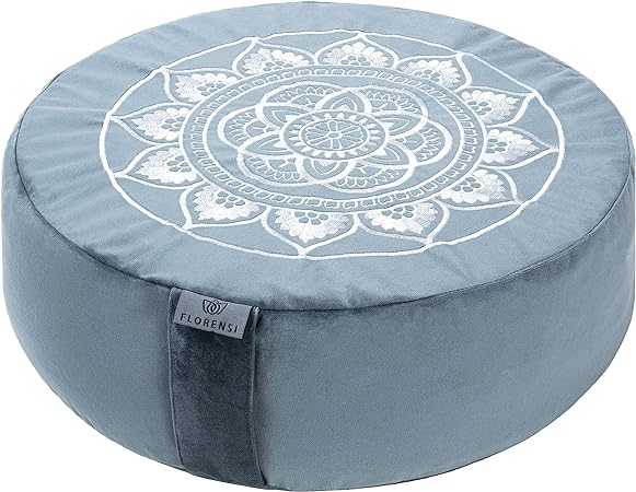Read more about the article Enhance Your Practice: Discover the Benefits of Using a Meditation Cushion